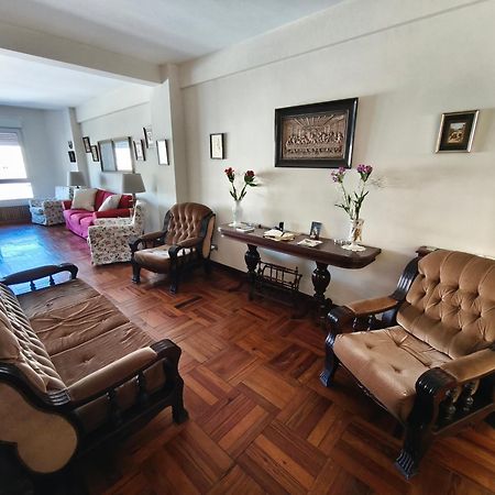 Appartamento La Casa De La Abuela Boticaria Redondela Esterno foto