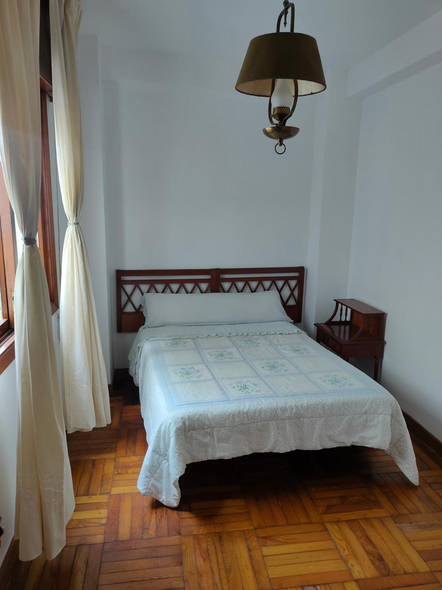 Appartamento La Casa De La Abuela Boticaria Redondela Esterno foto