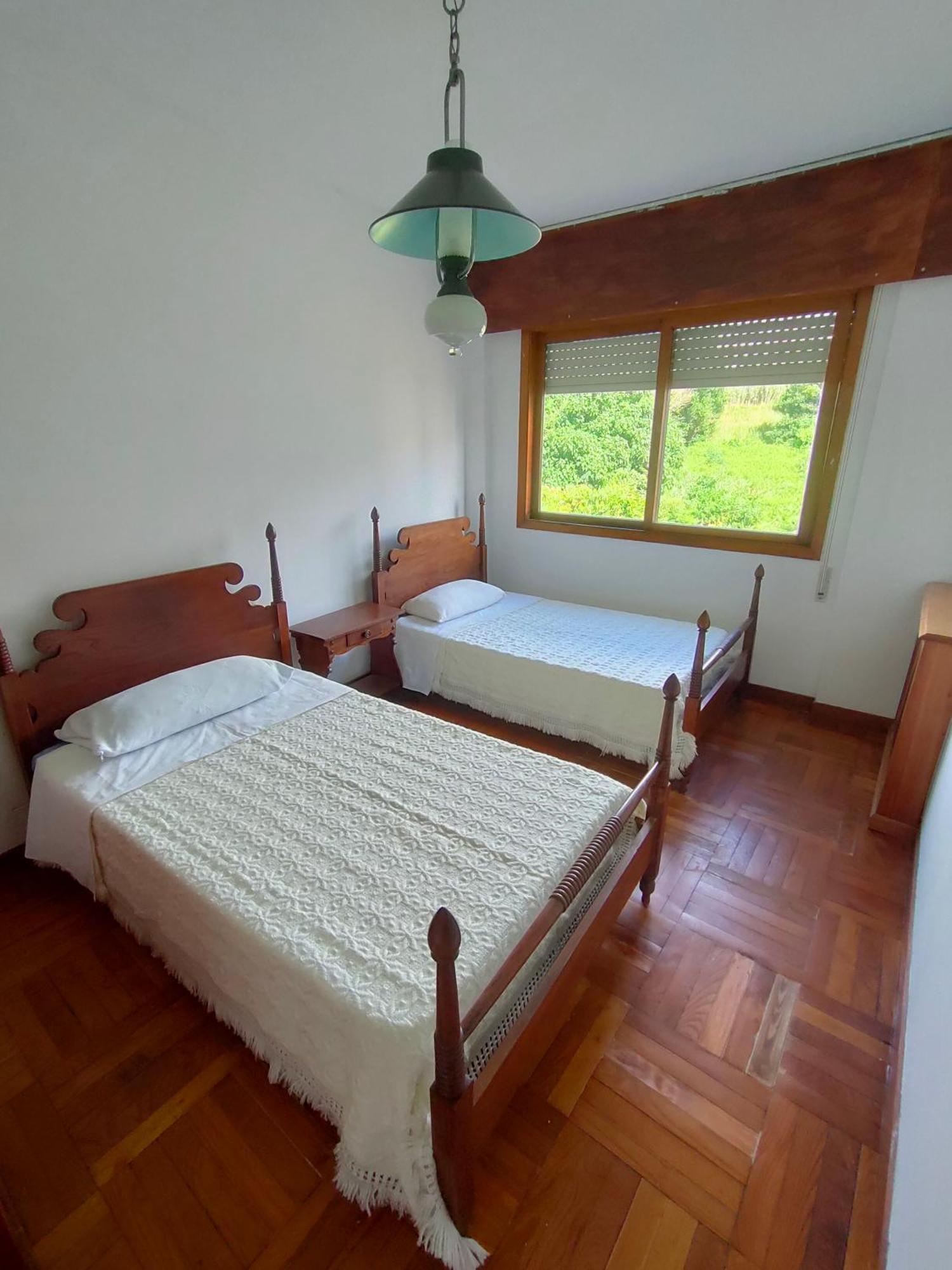 Appartamento La Casa De La Abuela Boticaria Redondela Esterno foto