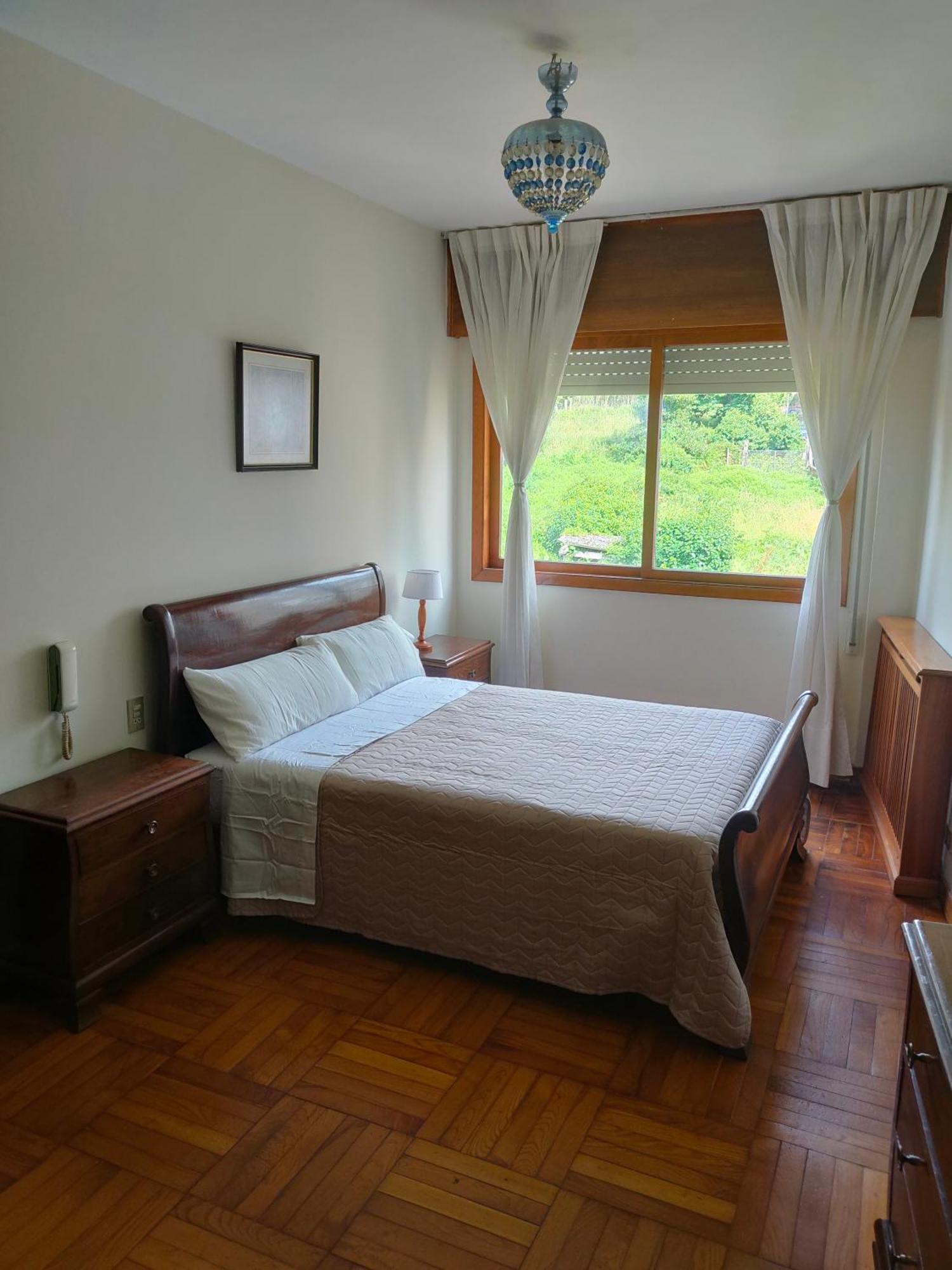 Appartamento La Casa De La Abuela Boticaria Redondela Esterno foto