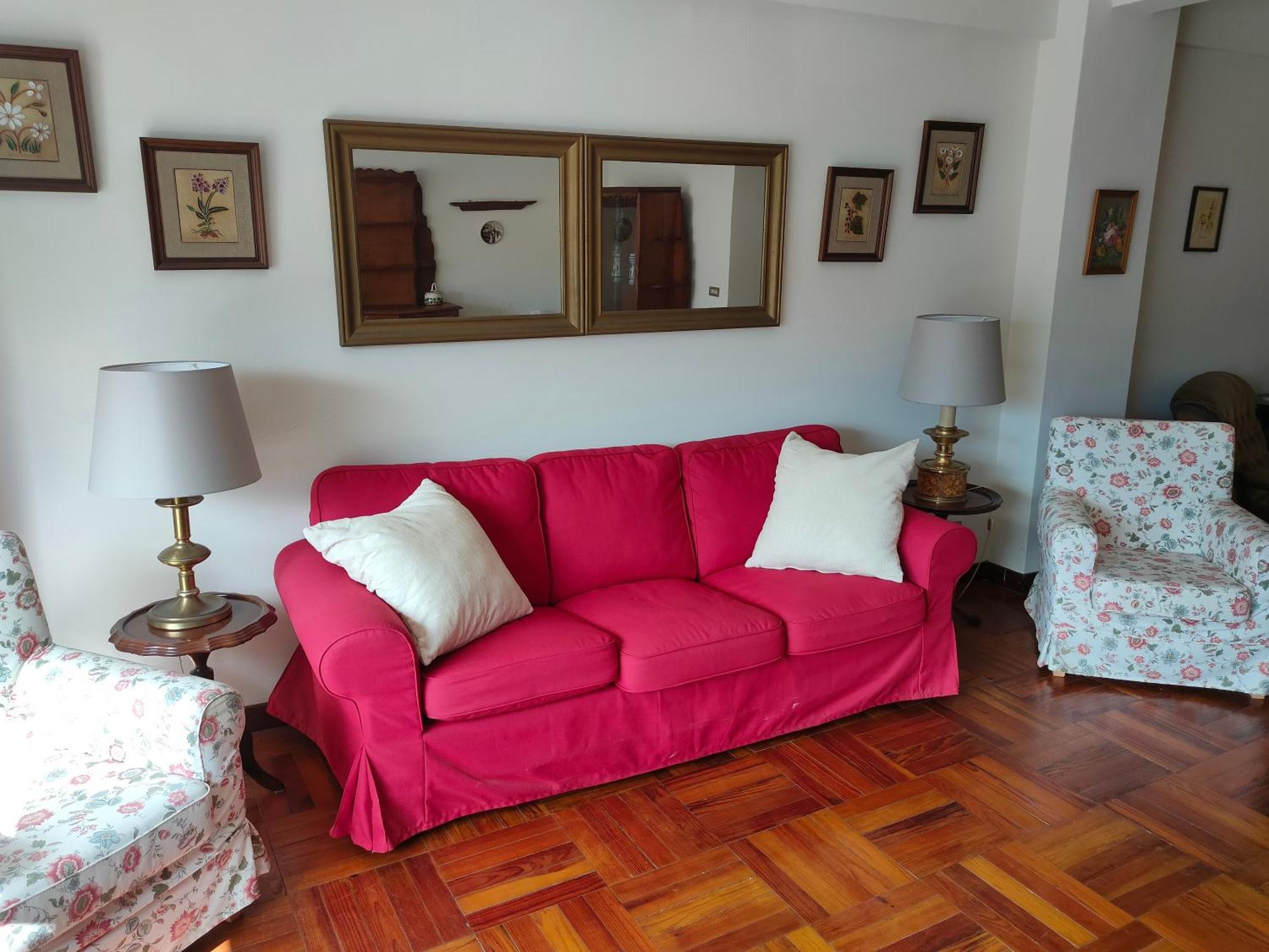 Appartamento La Casa De La Abuela Boticaria Redondela Esterno foto