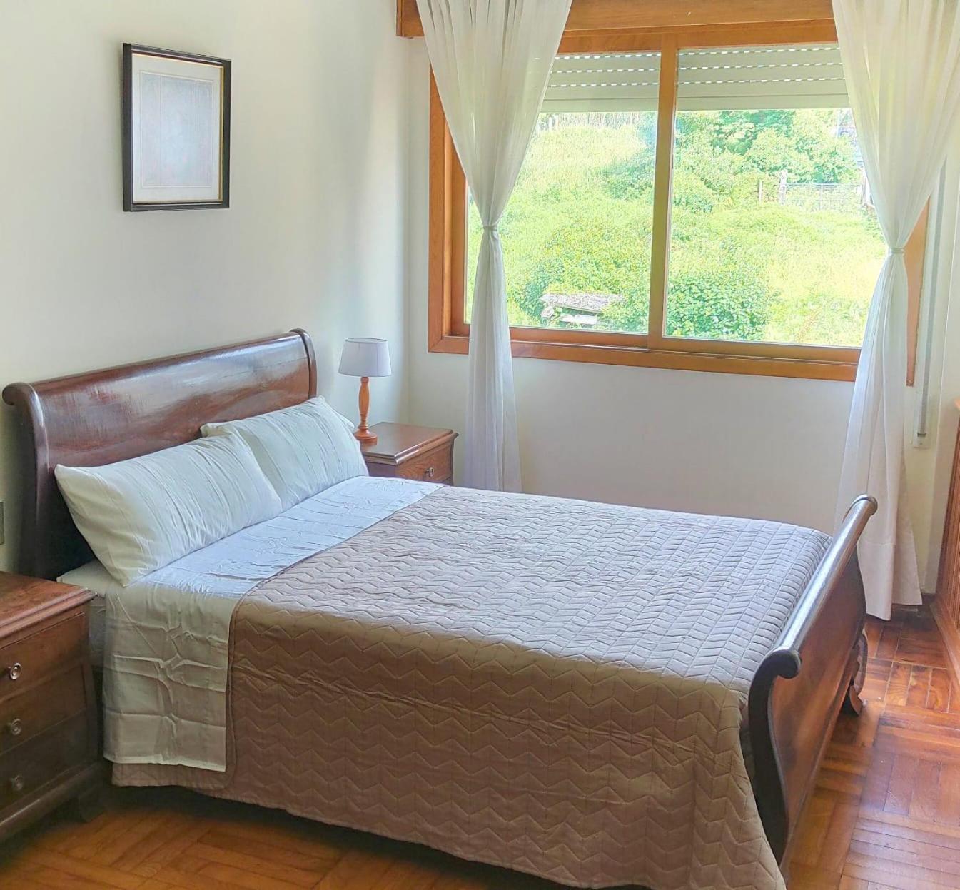 Appartamento La Casa De La Abuela Boticaria Redondela Esterno foto