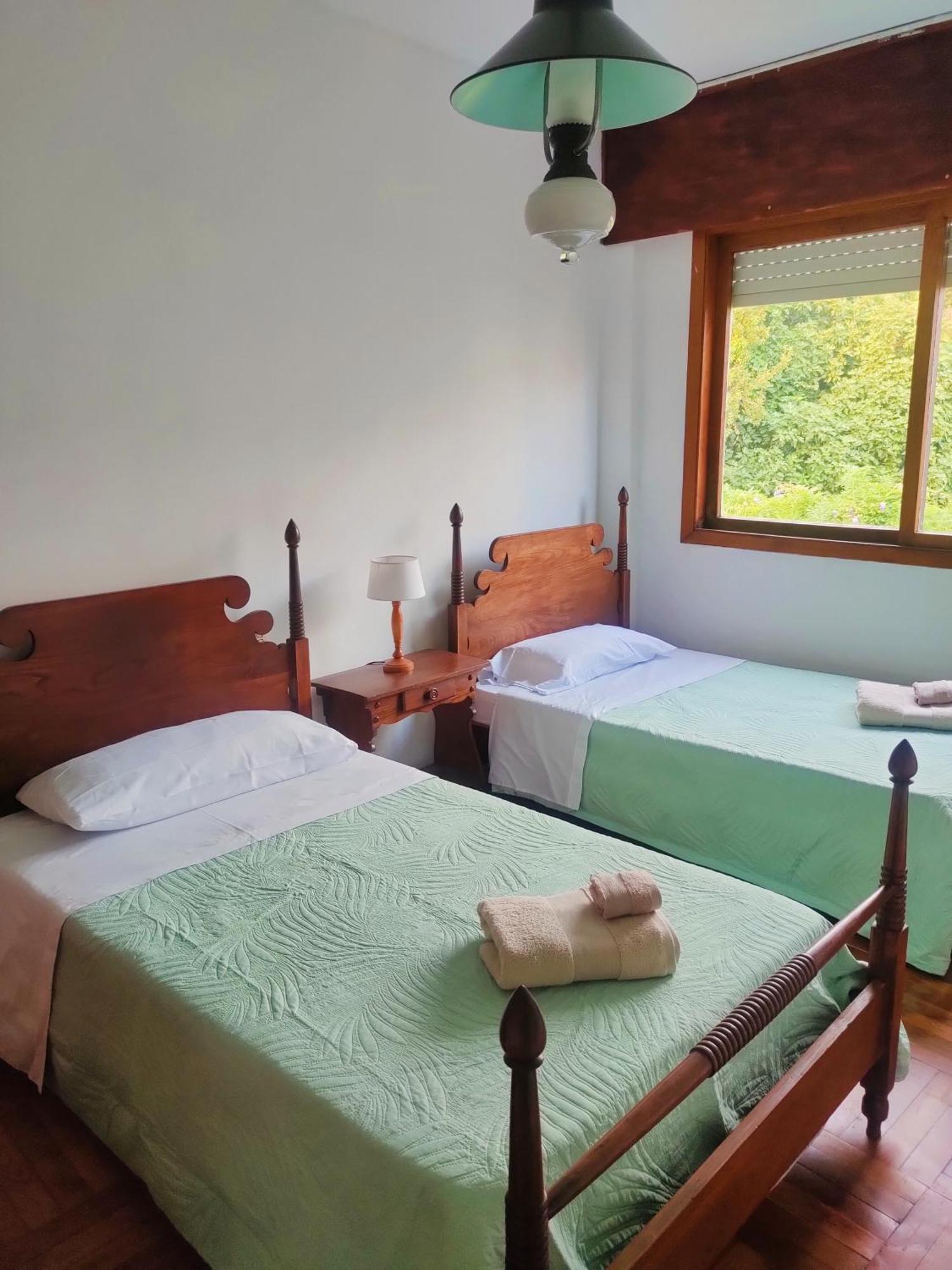Appartamento La Casa De La Abuela Boticaria Redondela Esterno foto