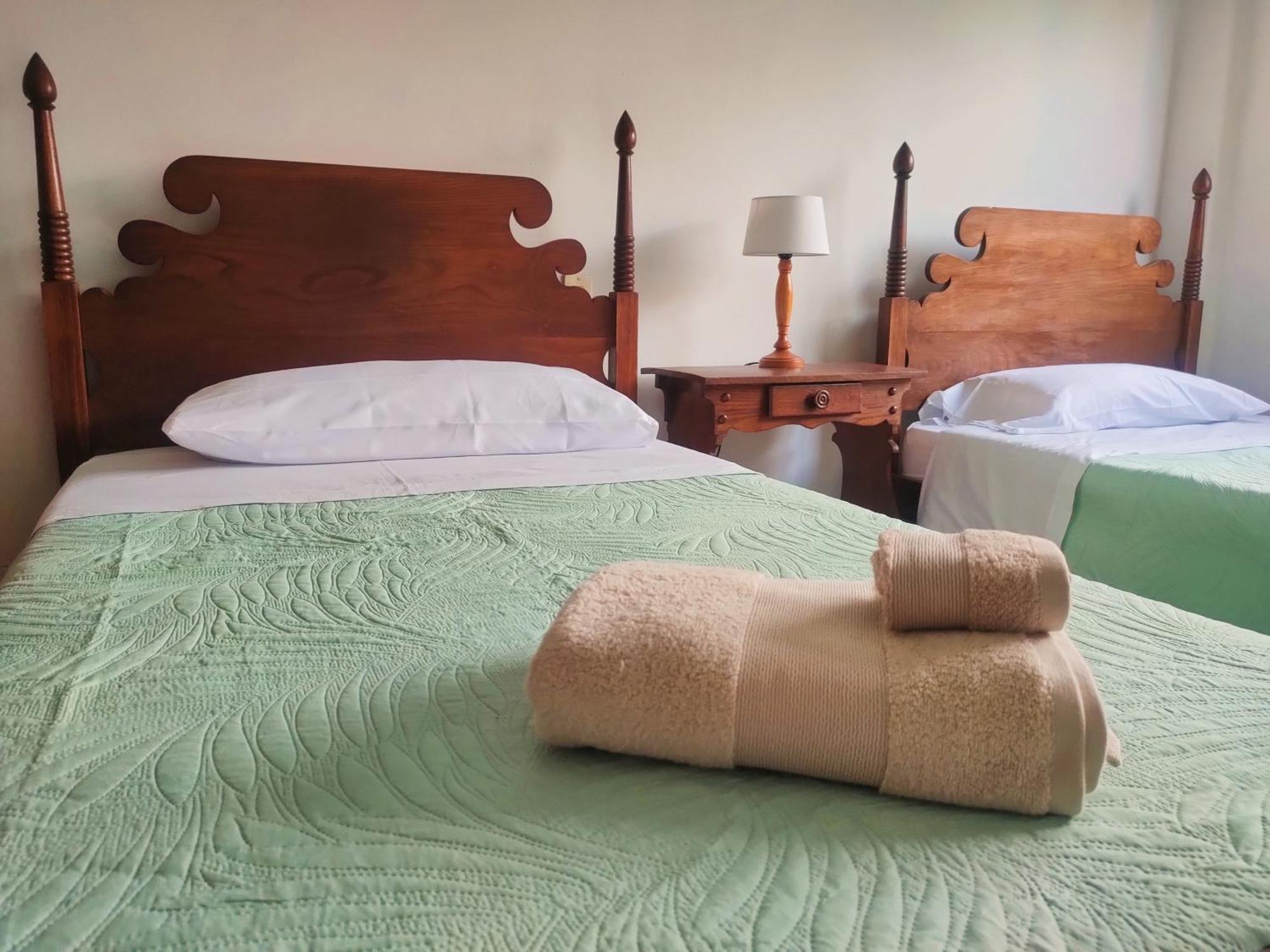 Appartamento La Casa De La Abuela Boticaria Redondela Esterno foto