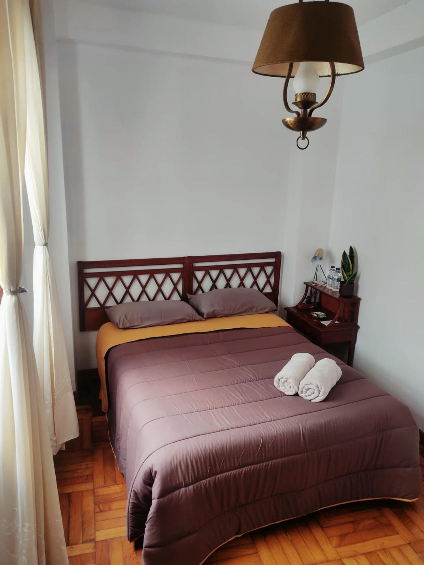 Appartamento La Casa De La Abuela Boticaria Redondela Esterno foto