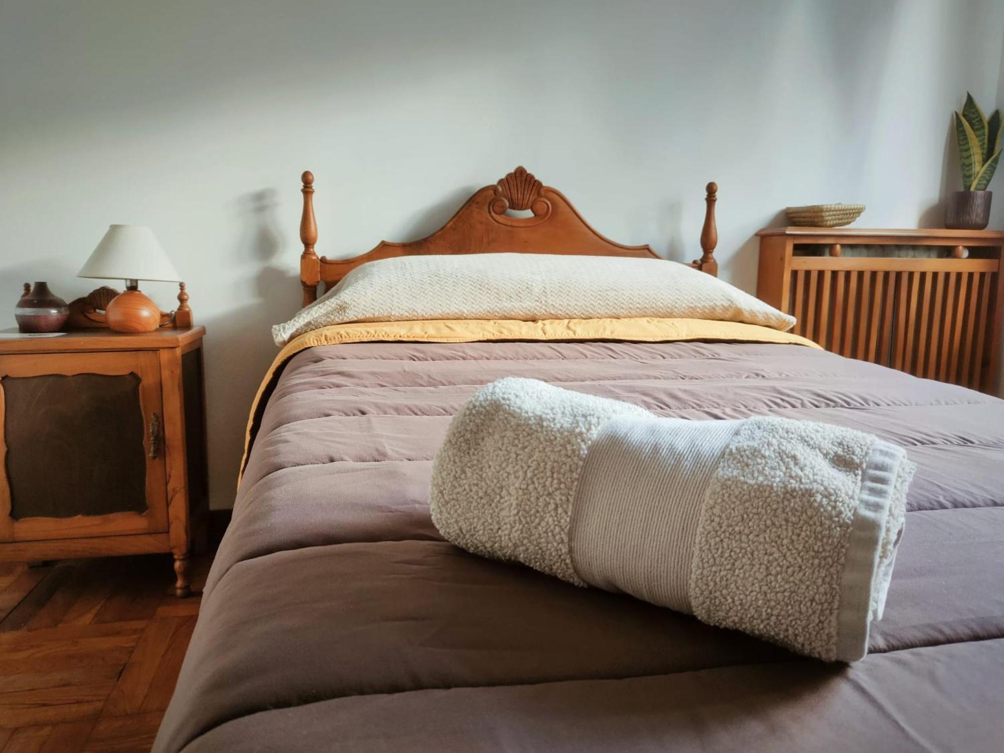 Appartamento La Casa De La Abuela Boticaria Redondela Esterno foto
