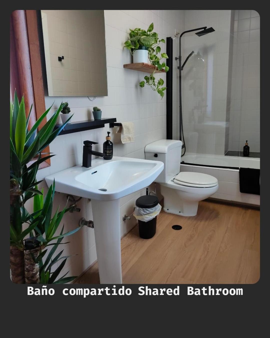 Appartamento La Casa De La Abuela Boticaria Redondela Esterno foto