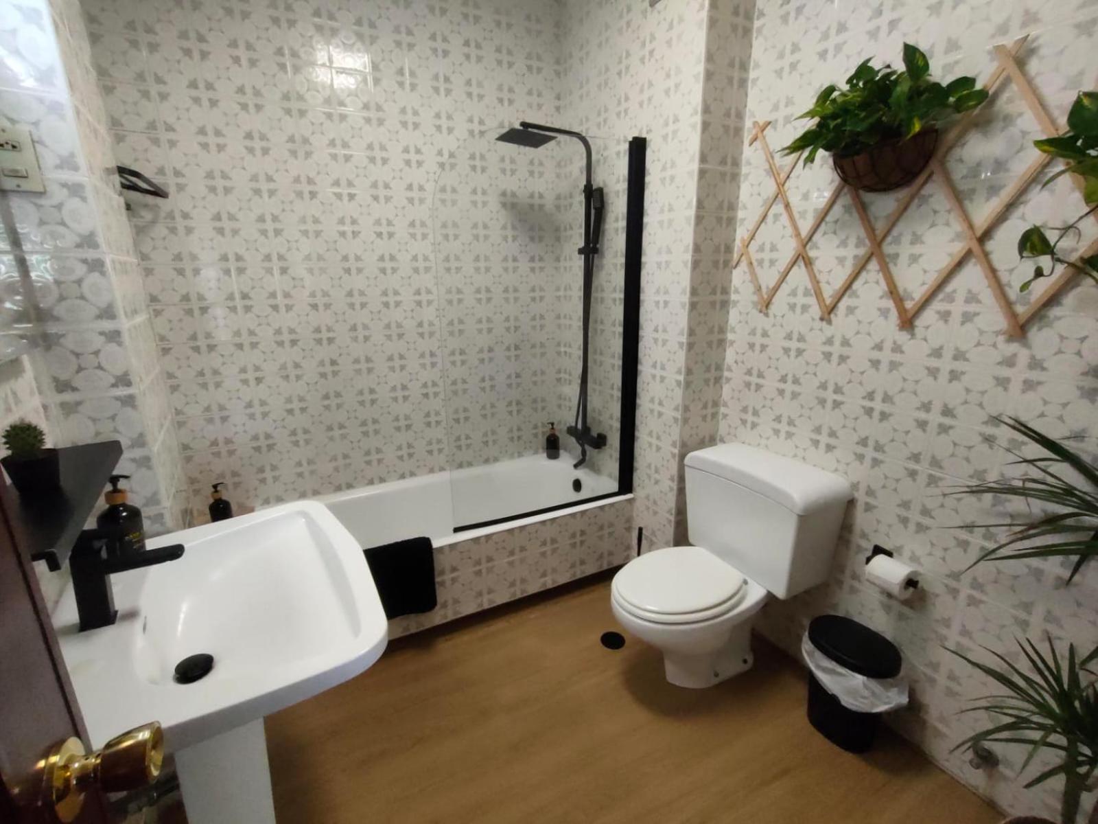 Appartamento La Casa De La Abuela Boticaria Redondela Esterno foto