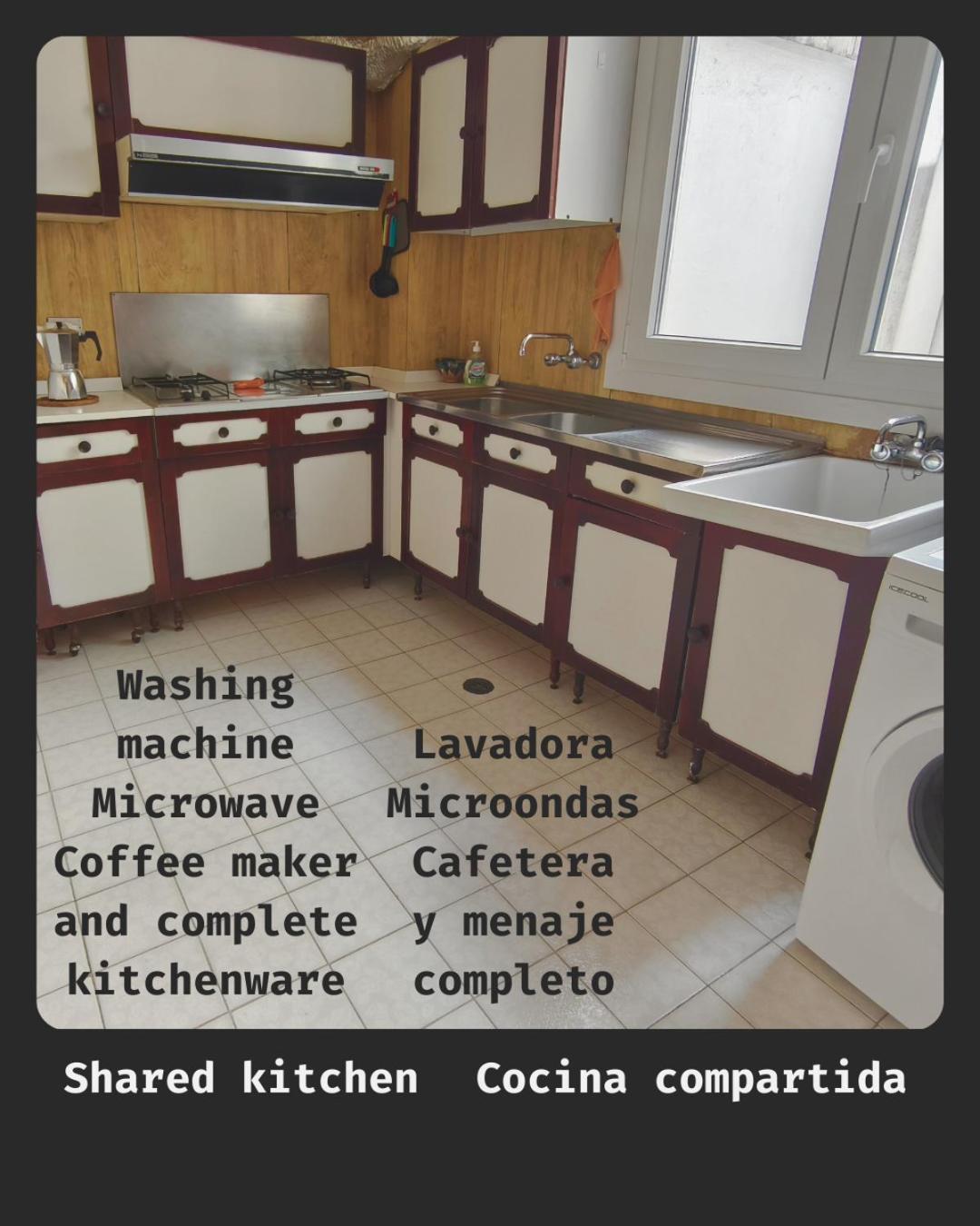 Appartamento La Casa De La Abuela Boticaria Redondela Esterno foto