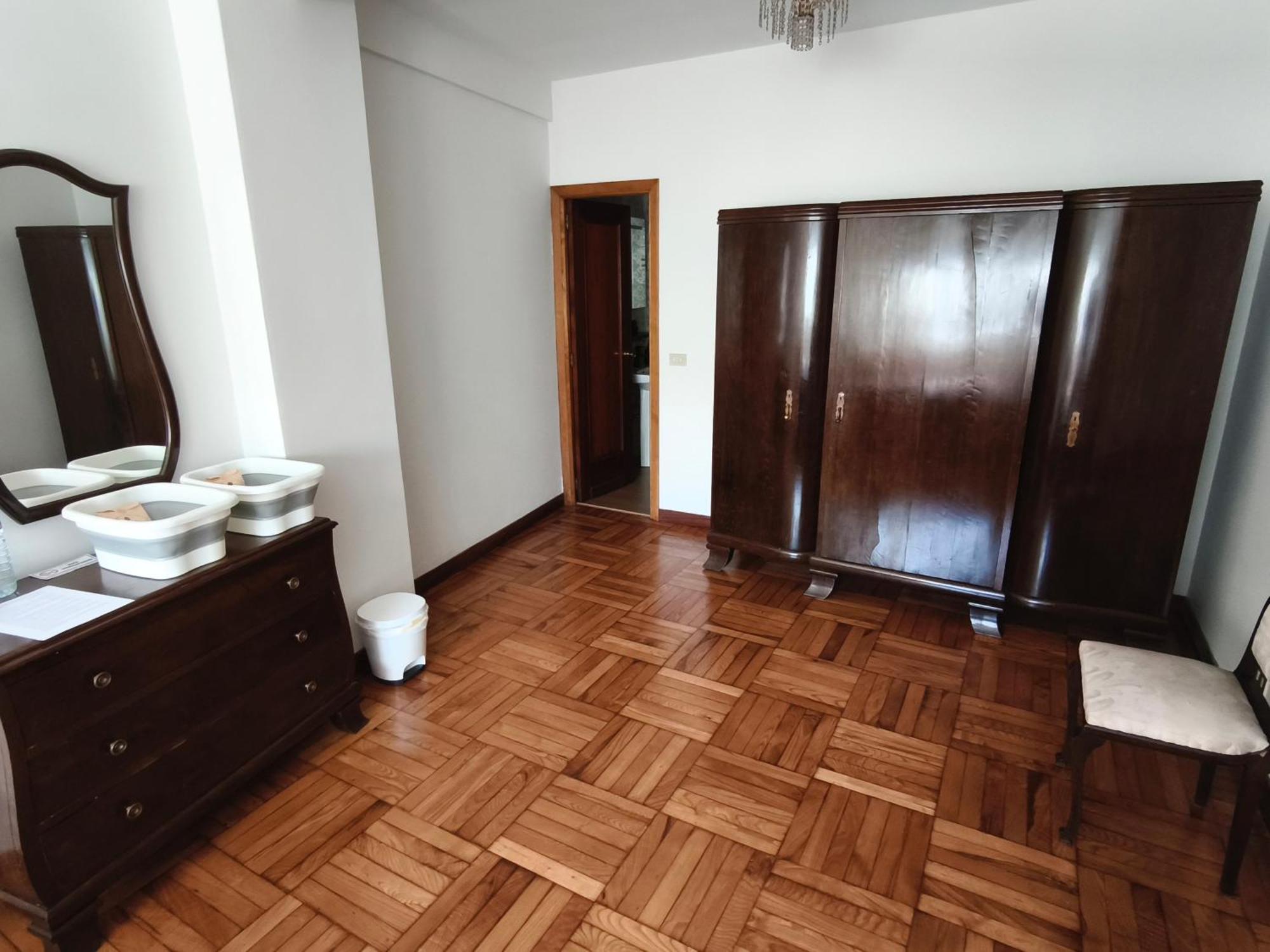 Appartamento La Casa De La Abuela Boticaria Redondela Esterno foto